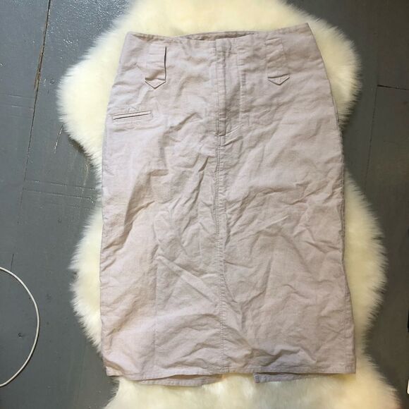 Manoush Pencil Skirt   #1 - Picture 1 of 4
